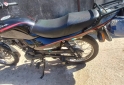 Motos - Otra marca Siam Quirion 150 2023 Nafta 33000Km - En Venta