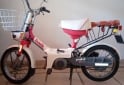 Motos - Zanella pocket 1988 Nafta 111Km - En Venta