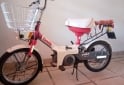 Motos - Zanella pocket 1988 Nafta 111Km - En Venta