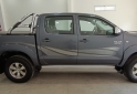 Camionetas - Toyota HILUX SRV 2009 Diesel 146230Km - En Venta