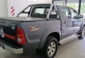 Camionetas - Toyota HILUX SRV 2009 Diesel 146230Km - En Venta