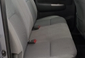 Camionetas - Toyota HILUX SRV 2009 Diesel 146230Km - En Venta