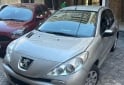 Autos - Peugeot 207 Compact 2014 Nafta 97000Km - En Venta