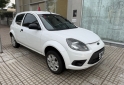 Autos - Ford KA FLY VIRAL 1.6 2013 Nafta 118000Km - En Venta