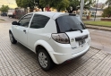 Autos - Ford KA FLY VIRAL 1.6 2013 Nafta 118000Km - En Venta