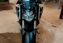 Motos - Yamaha FZ.S  3.0 2024 Nafta 5800Km - En Venta