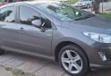 Autos - Peugeot 408 allure + nav 2013 Nafta 126000Km - En Venta
