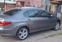 Autos - Peugeot 408 allure + nav 2013 Nafta 126000Km - En Venta