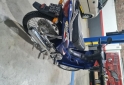 Motos - Honda Wave 2008 Nafta 20000Km - En Venta