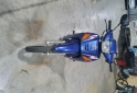 Motos - Honda Wave 2008 Nafta 20000Km - En Venta