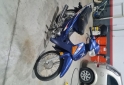 Motos - Honda Wave 2008 Nafta 20000Km - En Venta