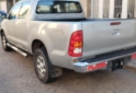 Camionetas - Toyota Hilux 2005 Diesel 415000Km - En Venta