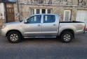 Camionetas - Toyota Hilux 2005 Diesel 415000Km - En Venta