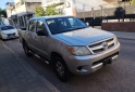 Camionetas - Toyota Hilux 2005 Diesel 415000Km - En Venta