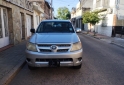 Camionetas - Toyota Hilux 2005 Diesel 415000Km - En Venta