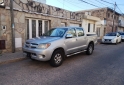 Camionetas - Toyota Hilux 2005 Diesel 415000Km - En Venta