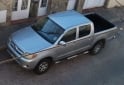Camionetas - Toyota Hilux 2005 Diesel 415000Km - En Venta