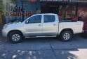 Camionetas - Toyota Hilux 2005 Diesel 415000Km - En Venta