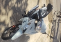 Motos - Honda Wave 2023 Nafta 7062Km - En Venta