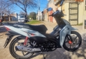 Motos - Honda Wave 2023 Nafta 7062Km - En Venta