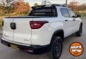 Camionetas - Fiat Toro 2017 Diesel 170041Km - En Venta