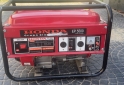 Herramientas - Generador Honda 13,5 hp - En Venta