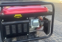 Herramientas - Generador Honda 13,5 hp - En Venta