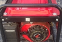 Herramientas - Generador Honda 13,5 hp - En Venta