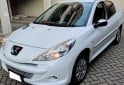 Autos - Peugeot 207 compact 2013 Nafta 123138Km - En Venta