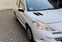 Autos - Peugeot 207 compact 2013 Nafta 123138Km - En Venta