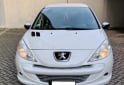 Autos - Peugeot 207 compact 2013 Nafta 123138Km - En Venta