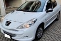 Autos - Peugeot 207 compact 2013 Nafta 123138Km - En Venta