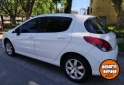 Autos - Peugeot 308 C/Navegador 2018 Nafta 125896Km - En Venta