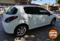 Autos - Peugeot 308 C/Navegador 2018 Nafta 125896Km - En Venta