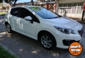 Autos - Peugeot 308 C/Navegador 2018 Nafta 125896Km - En Venta