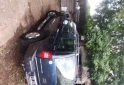 Camionetas - Chevrolet Blazer 2005 Diesel 350000Km - En Venta