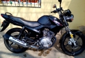 Motos - Yamaha YBR 125 ED 2022 Nafta 16000Km - En Venta