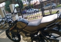 Motos - Yamaha YBR 125 ED 2022 Nafta 16000Km - En Venta