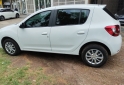 Autos - Renault Sandero DYNAMIQUE 1.6 2017 Nafta 70000Km - En Venta
