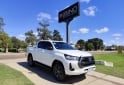 Camionetas - Toyota Hilux DC SR 2.4 TDI MT 2023 Diesel 55880Km - En Venta