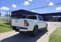 Camionetas - Toyota Hilux DC SR 2.4 TDI MT 2023 Diesel 55880Km - En Venta