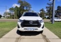 Camionetas - Toyota Hilux DC SR 2.4 TDI MT 2023 Diesel 55880Km - En Venta