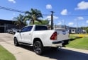 Camionetas - Toyota Hilux DC SR 2.4 TDI MT 2023 Diesel 55880Km - En Venta