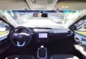 Camionetas - Toyota Hilux DC SR 2.4 TDI MT 2023 Diesel 55880Km - En Venta