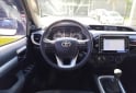 Camionetas - Toyota Hilux DC SR 2.4 TDI MT 2023 Diesel 55880Km - En Venta