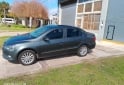 Autos - Volkswagen Voyage higlinne 2016 GNC 106000Km - En Venta
