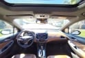 Autos - Chevrolet Cruze Premier 1.4 Turb 5P 2021 Nafta 126400Km - En Venta
