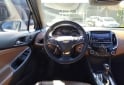 Autos - Chevrolet Cruze Premier 1.4 Turb 5P 2021 Nafta 126400Km - En Venta