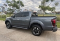Camionetas - Nissan Frontier Platinium 2022 Diesel 70500Km - En Venta