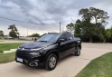 Camionetas - Fiat Toro Freedom 1.8 16V AT6 2021 GNC 130800Km - En Venta